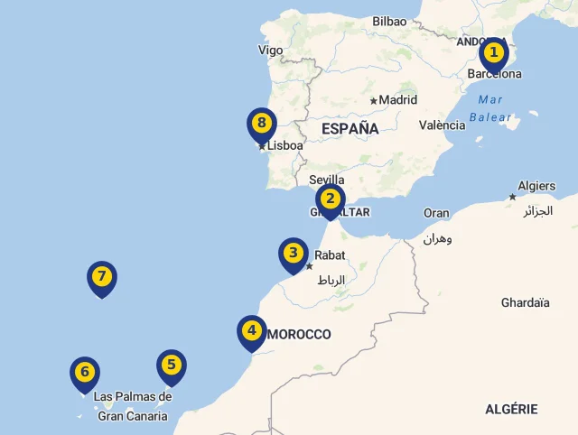 Mapa