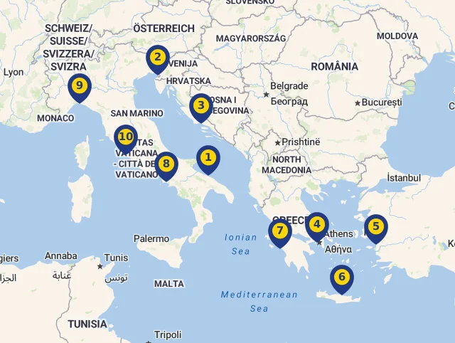 Mapa